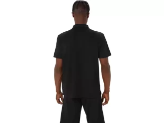 POLO DE MANGA CORTA