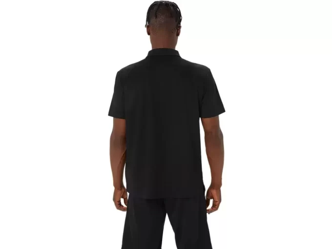 POLO DE MANGA CORTA