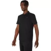 POLO DE MANGA CORTA