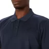 POLO DE MANGA CORTA