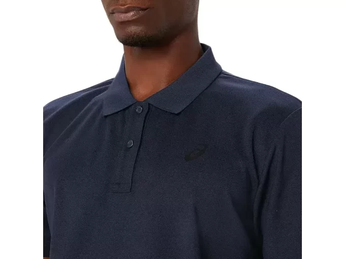 POLO DE MANGA CORTA
