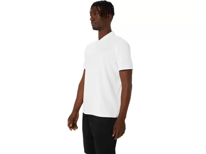 POLO DE MANGA CORTA