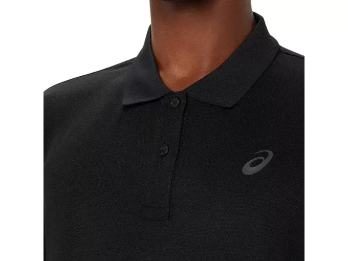 POLO DE MANGA CORTA