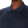 POLO DE MANGA CORTA