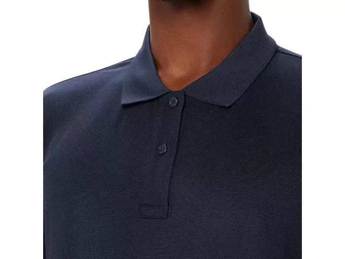 POLO DE MANGA CORTA