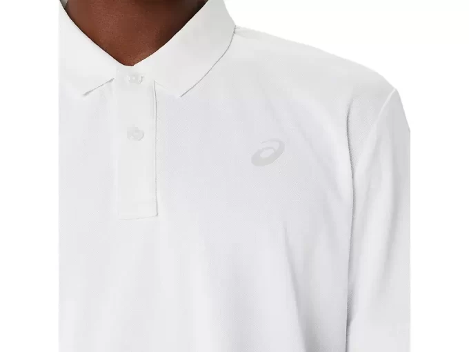 POLO DE MANGA CORTA