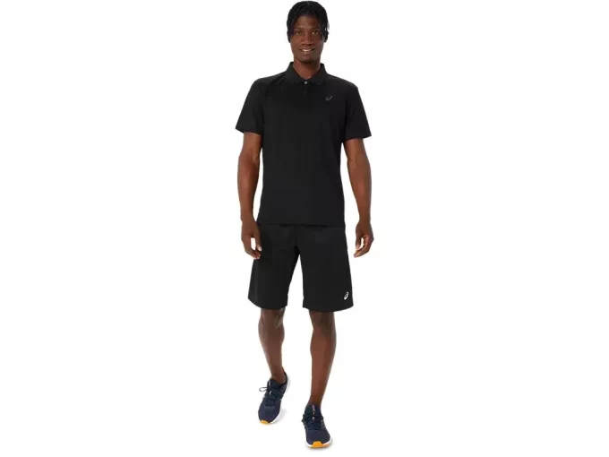 POLO DE MANGA CORTA