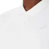 POLO DE MANGA CORTA