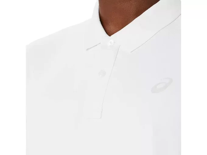 POLO DE MANGA CORTA
