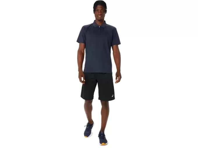 POLO DE MANGA CORTA