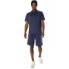 Polos secos con gráfico HEX de ASICS Polos secos con gráfico HEX de ASICS
