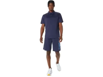 Polos secos con gráfico HEX de ASICS