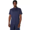 Polos secos con gráfico HEX de ASICS Polos secos con gráfico HEX de ASICS