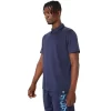 Polos secos con gráfico HEX de ASICS Polos secos con gráfico HEX de ASICS