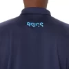 Polos secos con gráfico HEX de ASICS Polos secos con gráfico HEX de ASICS