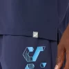Polos secos con gráfico HEX de ASICS Polos secos con gráfico HEX de ASICS
