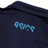 Polos secos con gráfico HEX de ASICS Polos secos con gráfico HEX de ASICS