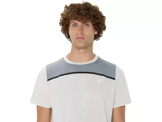 PR LYTE MANGA CORTA PARA HOMBRE