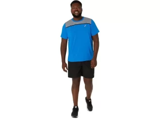 PR LYTE MANGA CORTA PARA HOMBRE