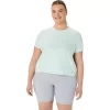 PR LYTE RUN MANGA CORTA 2.0 PARA MUJER PR LYTE RUN MANGA CORTA 2.0 PARA MUJER