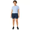 PR LYTE RUN MANGA CORTA 2.0 PARA MUJER PR LYTE RUN MANGA CORTA 2.0 PARA MUJER