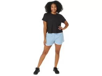 PR LYTE RUN MANGA CORTA 2.0 PARA MUJER