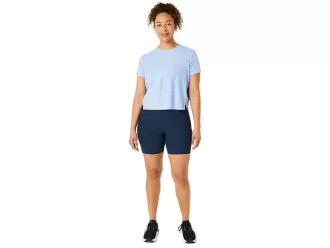 PR LYTE RUN MANGA CORTA 2.0 PARA MUJER