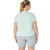 PR LYTE RUN MANGA CORTA 2.0 PARA MUJER PR LYTE RUN MANGA CORTA 2.0 PARA MUJER