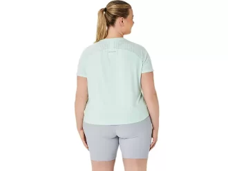 PR LYTE RUN MANGA CORTA 2.0 PARA MUJER