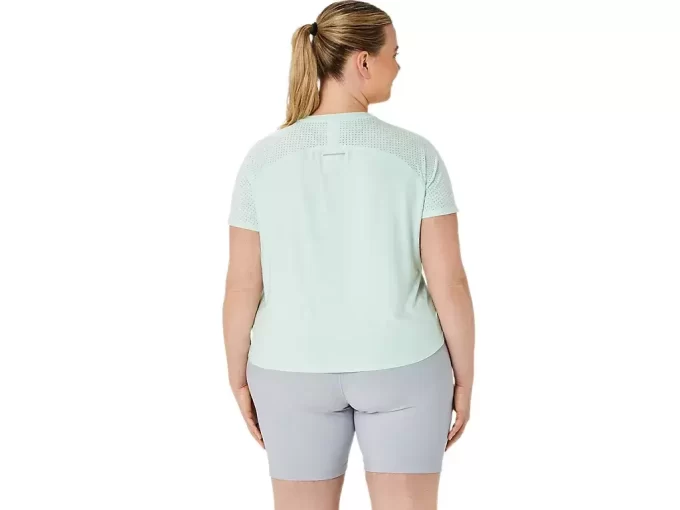 PR LYTE RUN MANGA CORTA 2.0 PARA MUJER PR LYTE RUN MANGA CORTA 2.0 PARA MUJER