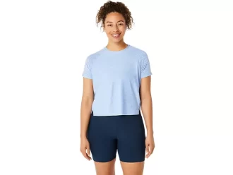 PR LYTE RUN MANGA CORTA 2.0 PARA MUJER