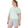 PR LYTE RUN MANGA CORTA 2.0 PARA MUJER PR LYTE RUN MANGA CORTA 2.0 PARA MUJER