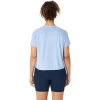 PR LYTE RUN MANGA CORTA 2.0 PARA MUJER PR LYTE RUN MANGA CORTA 2.0 PARA MUJER