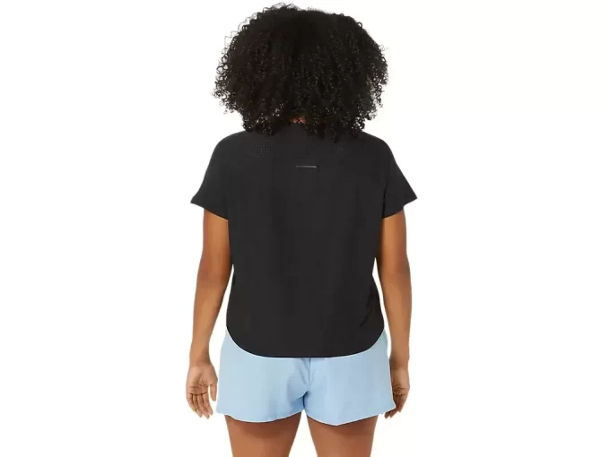 PR LYTE RUN MANGA CORTA 2.0 PARA MUJER PR LYTE RUN MANGA CORTA 2.0 PARA MUJER