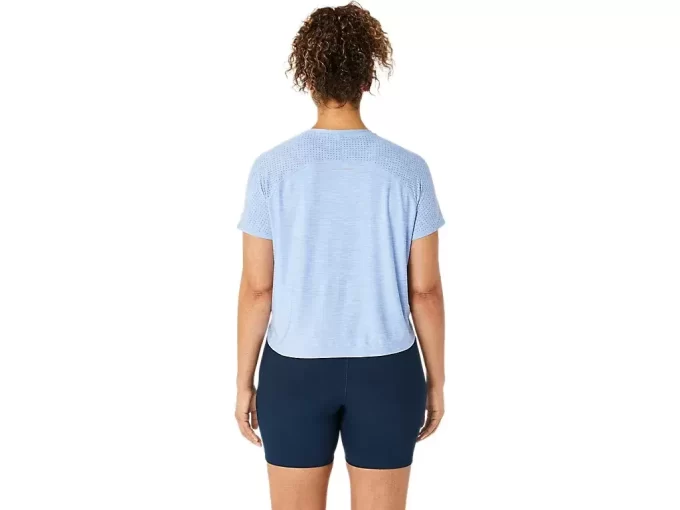 PR LYTE RUN MANGA CORTA 2.0 PARA MUJER PR LYTE RUN MANGA CORTA 2.0 PARA MUJER
