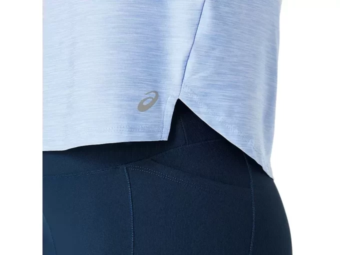 PR LYTE RUN MANGA CORTA 2.0 PARA MUJER PR LYTE RUN MANGA CORTA 2.0 PARA MUJER