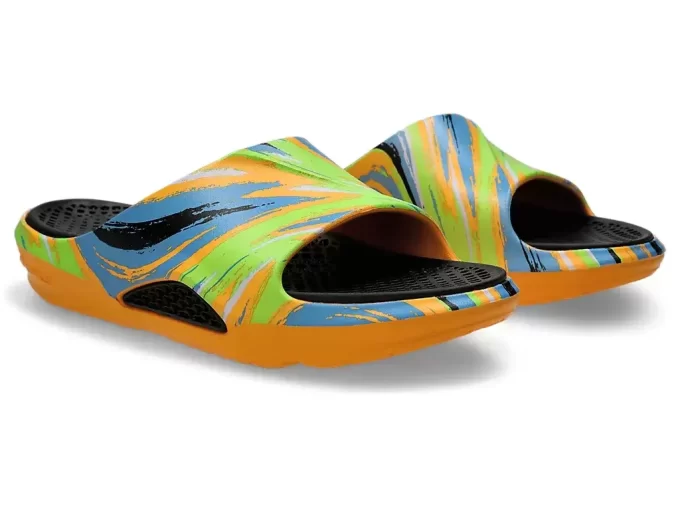 SANDALIA ACTIBREEZE 3D 2 SANDALIA ACTIBREEZE 3D 2