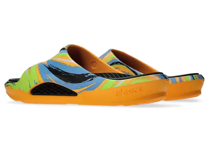 SANDALIA ACTIBREEZE 3D 2 SANDALIA ACTIBREEZE 3D 2