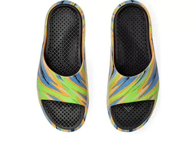 SANDALIA ACTIBREEZE 3D 2 SANDALIA ACTIBREEZE 3D 2
