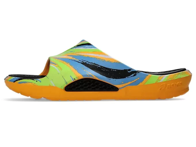 SANDALIA ACTIBREEZE 3D 2 SANDALIA ACTIBREEZE 3D 2