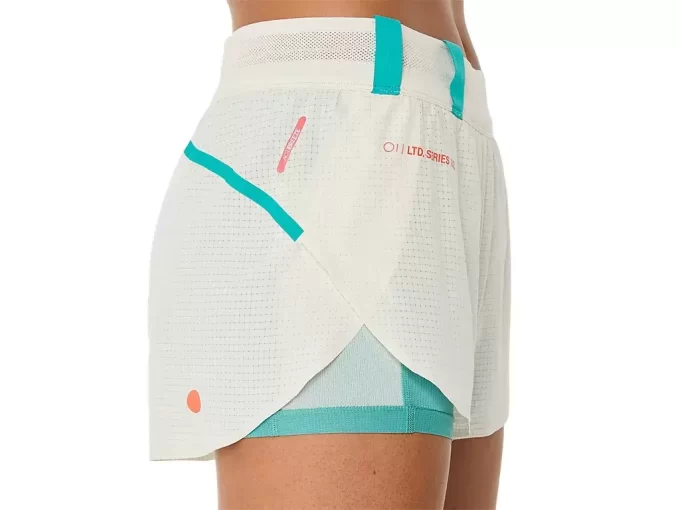 SERIE LIMITADA METARUN SPLIT SHORT SERIE LIMITADA METARUN SPLIT SHORT