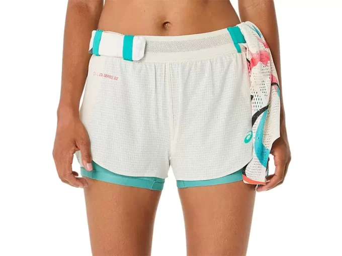 SERIE LIMITADA METARUN SPLIT SHORT SERIE LIMITADA METARUN SPLIT SHORT