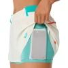 SERIE LIMITADA METARUN SPLIT SHORT SERIE LIMITADA METARUN SPLIT SHORT