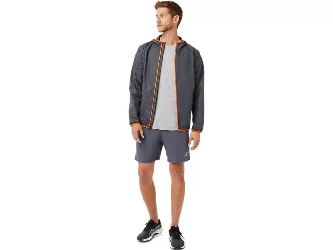 SHORT 2 EN 1 DE 7 PULGADAS PARA HOMBRE SHORT 2 EN 1 DE 7 PULGADAS PARA HOMBRE