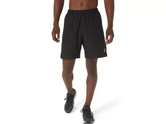 SHORT 2 EN 1 DE 7 PULGADAS PARA HOMBRE
