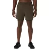 SHORT 2 EN 1 DE 7 PULGADAS PARA HOMBRE SHORT 2 EN 1 DE 7 PULGADAS PARA HOMBRE