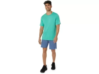 SHORT 2 EN 1 DE 7 PULGADAS PARA HOMBRE