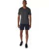 SHORT 2 EN 1 DE 7 PULGADAS PARA HOMBRE SHORT 2 EN 1 DE 7 PULGADAS PARA HOMBRE
