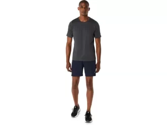 SHORT 2 EN 1 DE 7 PULGADAS PARA HOMBRE