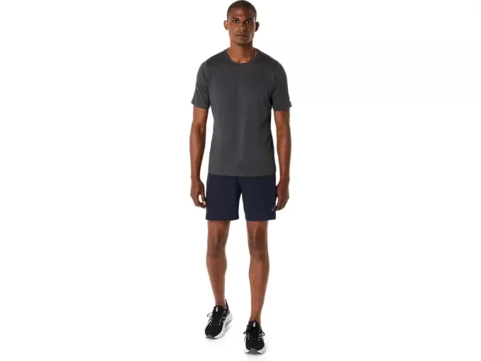 SHORT 2 EN 1 DE 7 PULGADAS PARA HOMBRE SHORT 2 EN 1 DE 7 PULGADAS PARA HOMBRE